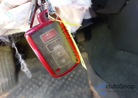 2017 Toyota Tacoma Limited from USA, damaged, VIN 3TMGZ5AN7HM118874